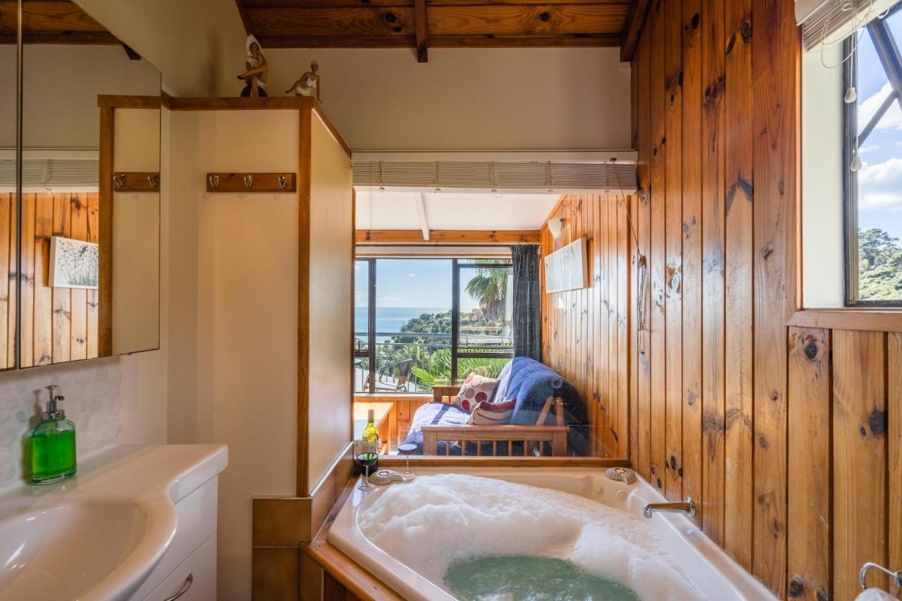Supacute Character Cottage, Wifi, Sky Tv, Spa Bath, Spa Bath, Dble Kayak And Possibly A Car! Palm Beach Ngoại thất bức ảnh
