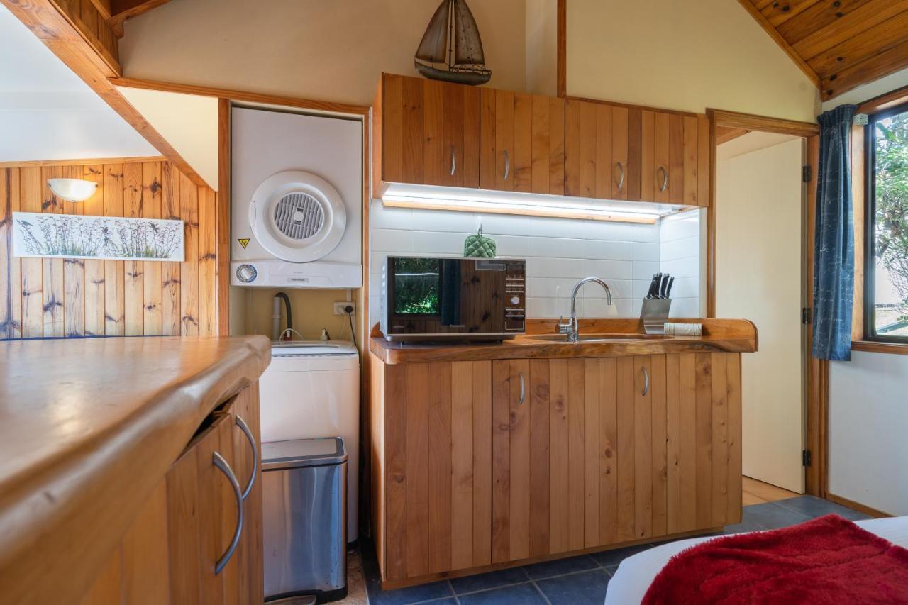 Supacute Character Cottage, Wifi, Sky Tv, Spa Bath, Spa Bath, Dble Kayak And Possibly A Car! Palm Beach Ngoại thất bức ảnh