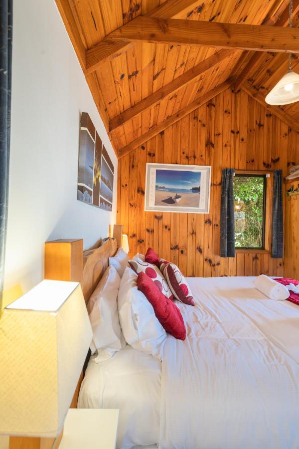 Supacute Character Cottage, Wifi, Sky Tv, Spa Bath, Spa Bath, Dble Kayak And Possibly A Car! Palm Beach Ngoại thất bức ảnh